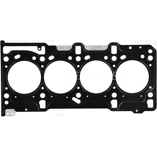 CYLINDER HEAD GASKET image
