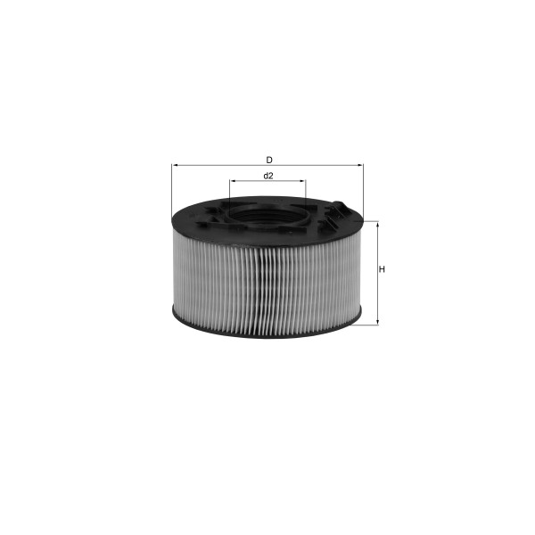 AIR FILTER image AIR FILTER image