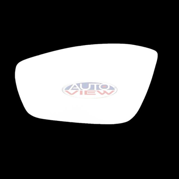 Peugeot 208 12-> LH Silver image