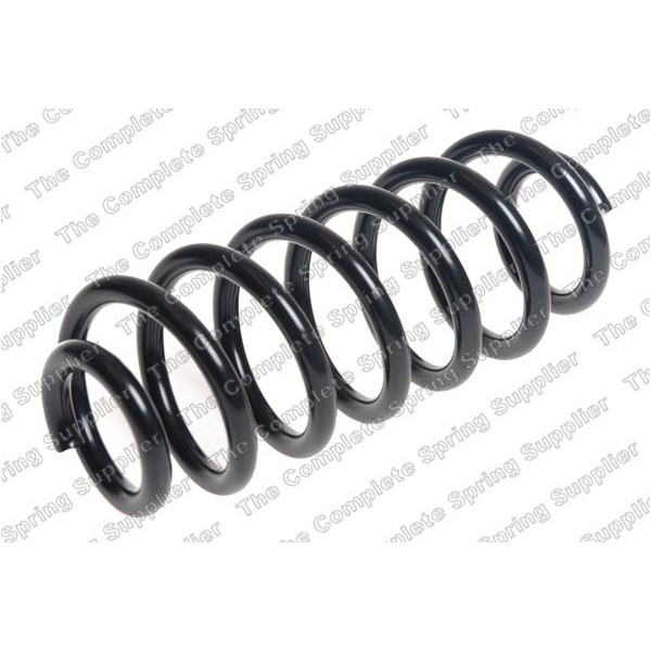 COIL SPRING REAR AUDI image