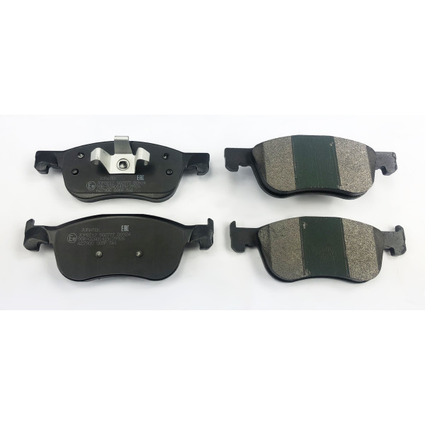 PAD (FRONT) - FORD image