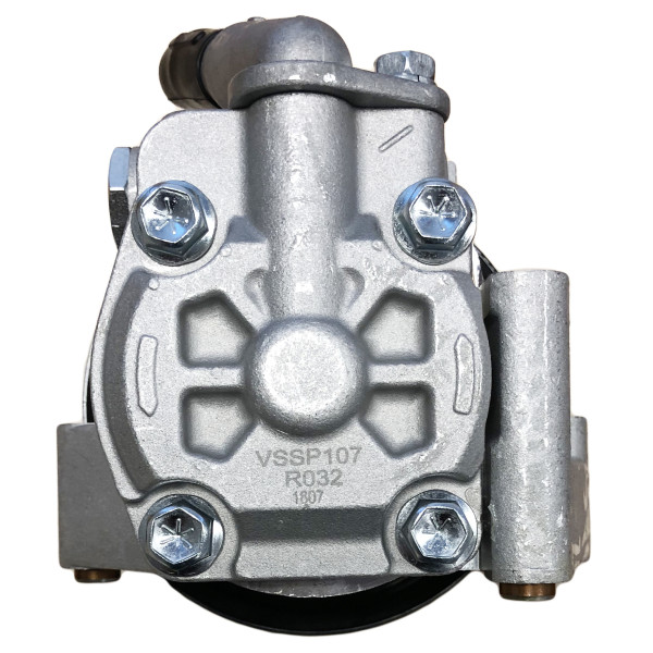 NEW POWER STEERING PUMP image