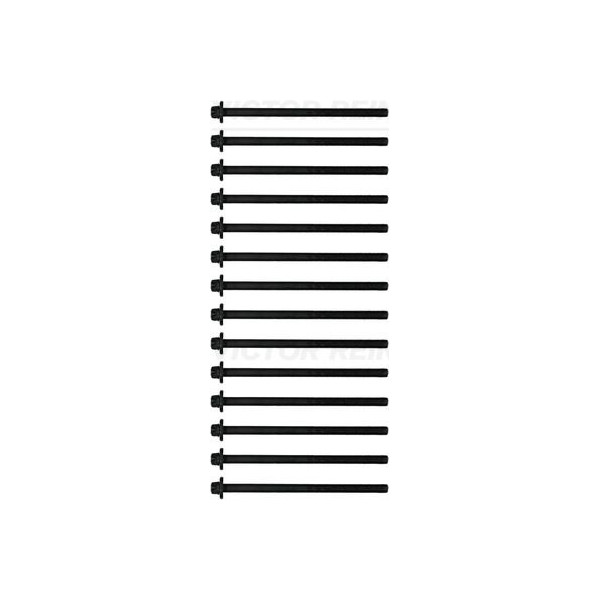 CYLINDER HEAD BOLT SET image