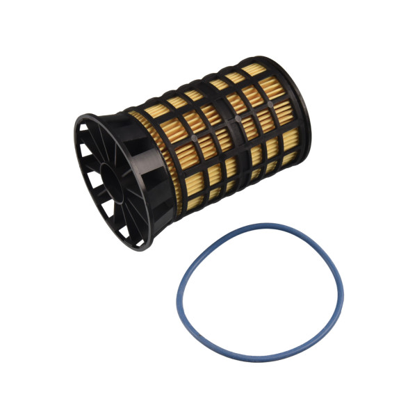 FUEL FILTER image