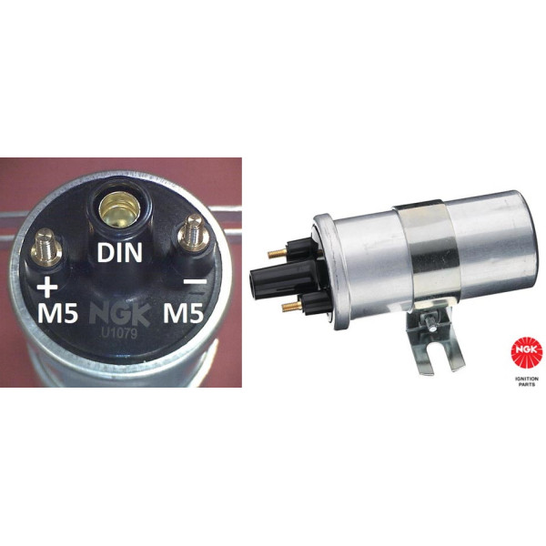 IGNITION COIL - U1079 image IGNITION COIL - U1079 image