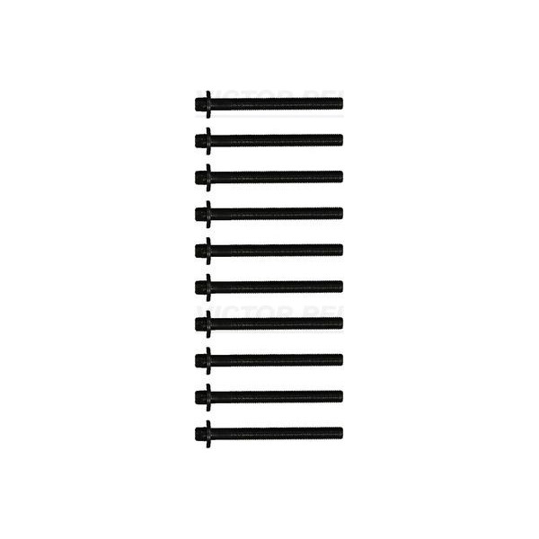 CYLINDER HEAD BOLT SET image