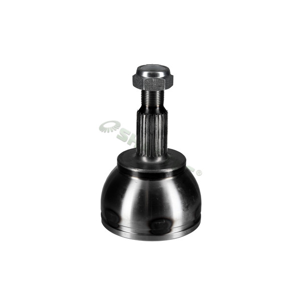 CV JOINTS image