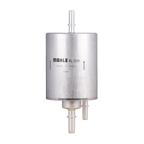 FUEL FILTER - IN-LINE image