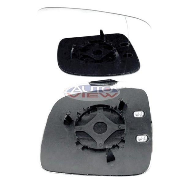 Caddy Transporter LH Asp-Heated WBP image