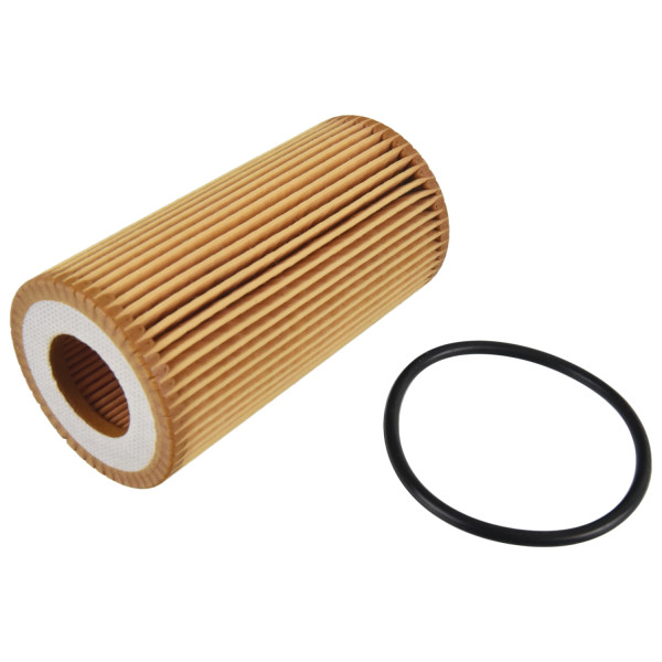 OIL FILTER image