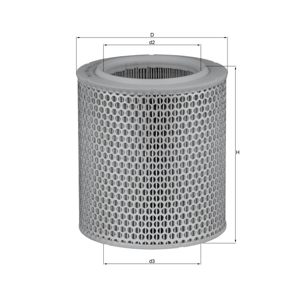 AIR FILTER image AIR FILTER image