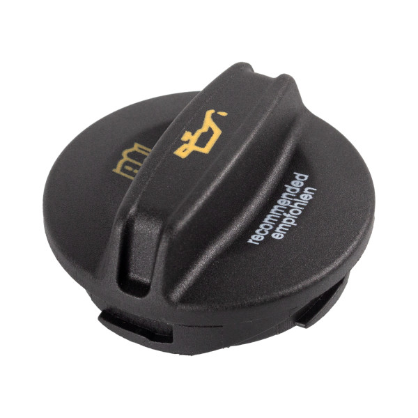 OIL FILLER CAP image