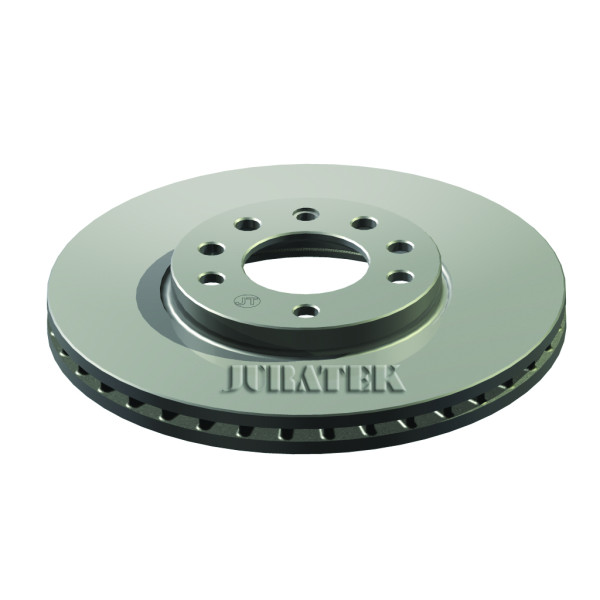 DISC (FRONT) - CHEVROLET SAAB VAUXHALL image