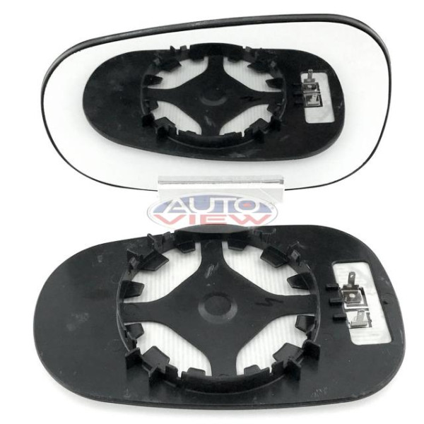 Micra Clio Megane Scenic RH/LH Heated WBP image