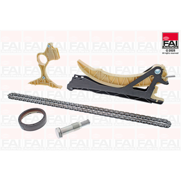 TIMING CHAIN KIT image