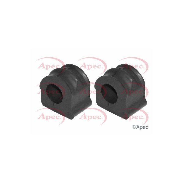 APEC ANTI-ROLL BAR BUSH X2 image