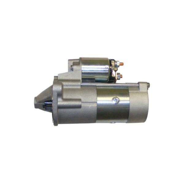 Starter Motor NEW 2.2Kw image