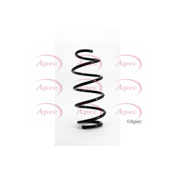 APEC COIL SPRING FRONT image
