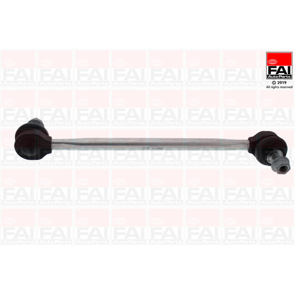 P3 LINK RODS image