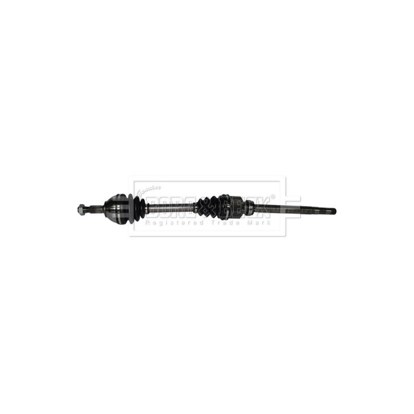 DRIVE SHAFT image DRIVE SHAFT image