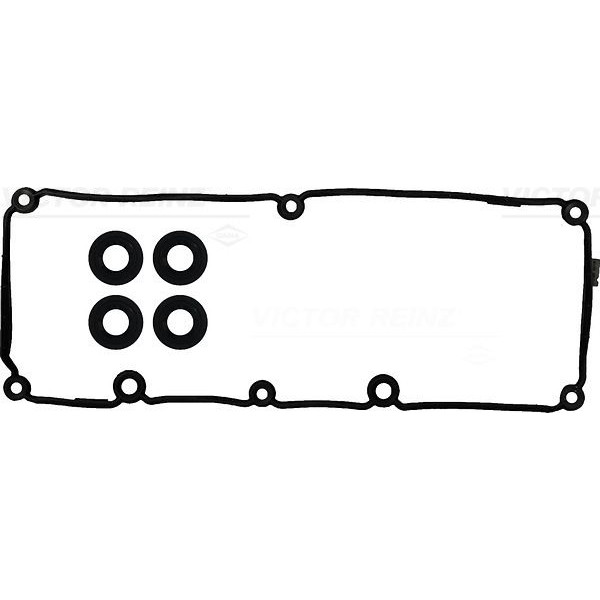 ROCKER COVER GASKET SET image
