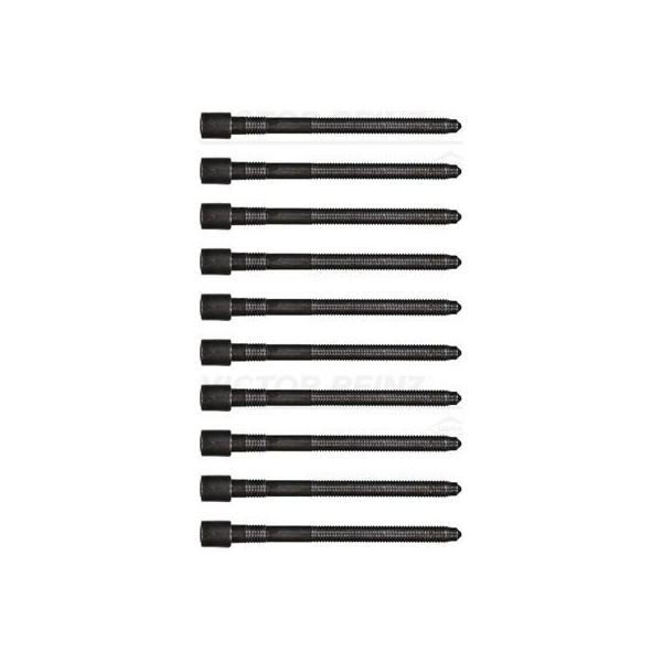 CYLINDER HEAD BOLT SET image