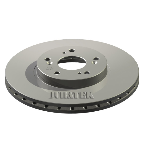 DISC (FRONT) - HONDA image