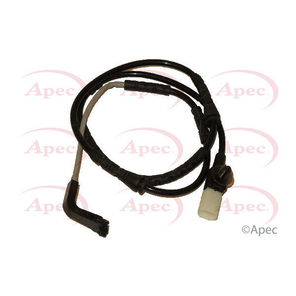 APEC BRAKE PAD WEAR INDICATOR image