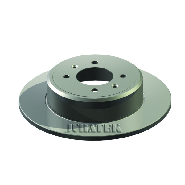 DISC (REAR) - PEUGEOT image