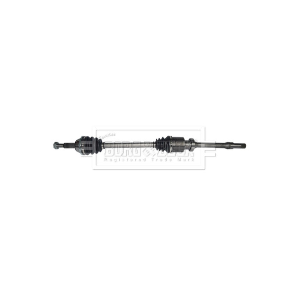 DRIVE SHAFT image