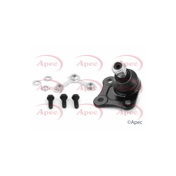 APEC BALL JOINT (RH) (INC FIT) image