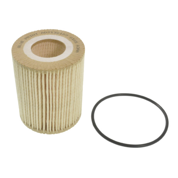 OIL FILTER image