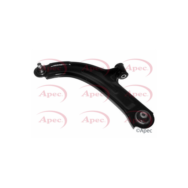 APEC SUSPENSION ARM (LH) image