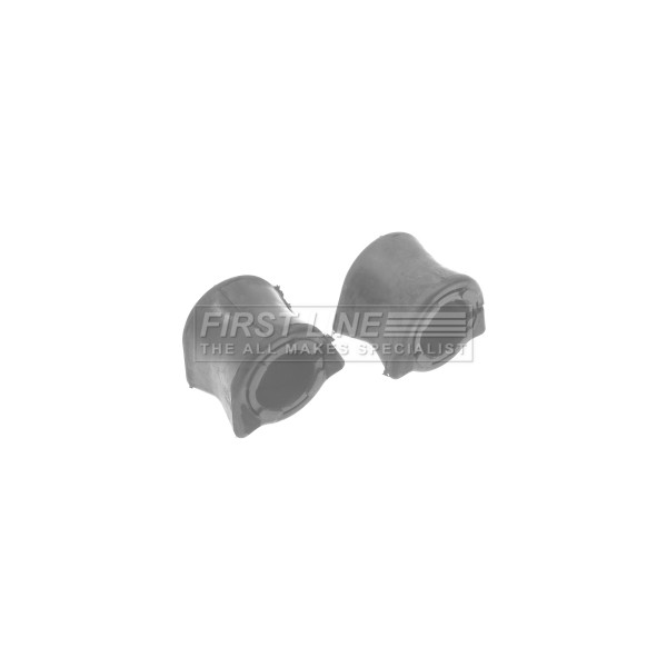 A-ROLL BAR BUSH KIT image A-ROLL BAR BUSH KIT image