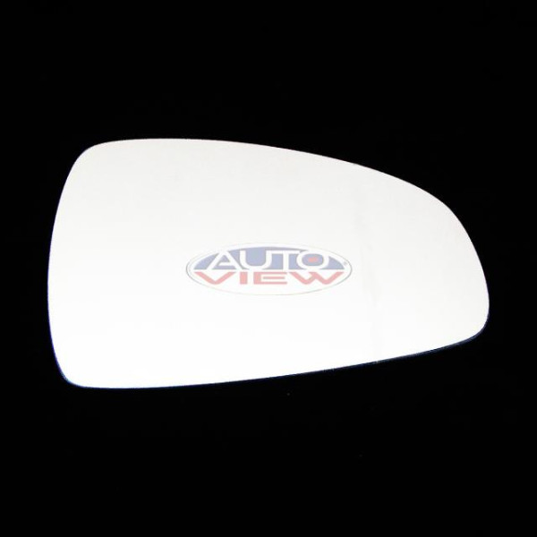 Audi A1 10-> RH Silver image