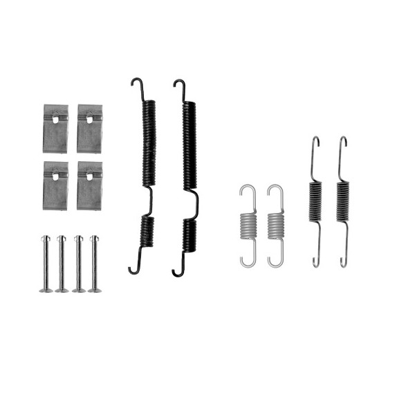 TEXTAR PC SHOE ACCESSORIES image
