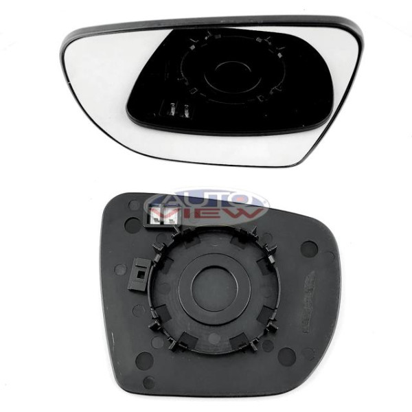 Hyundai IX35 11-> LH Heated WBP image