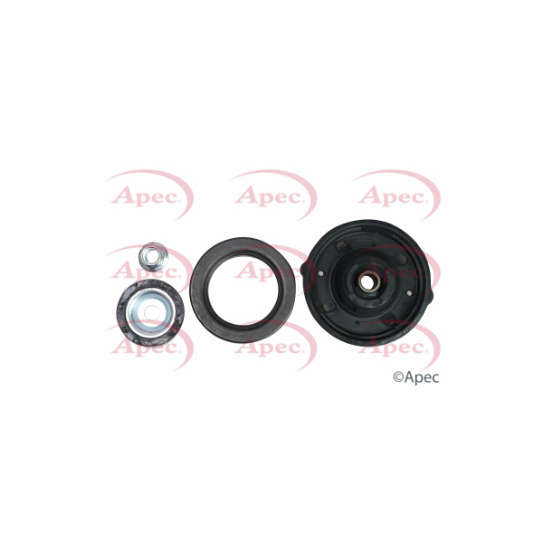 APEC TOP STRUT MOUNTING KIT image