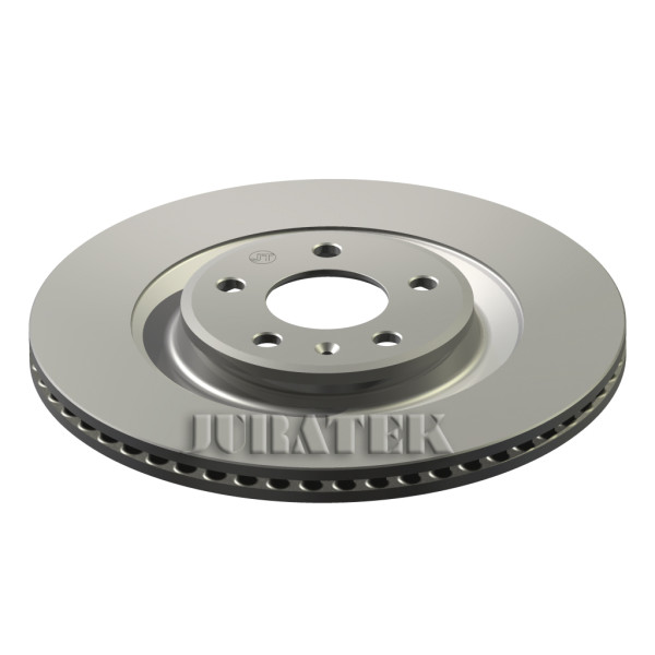 DISC (REAR) - AUDI VW image