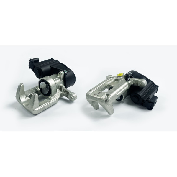 CALIPER (REAR RH) - CITROEN DS PEUGEOT VAUXHALL image