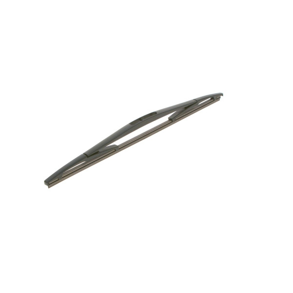 SUPERPLUS PLASTIC BLADE REAR 400 image
