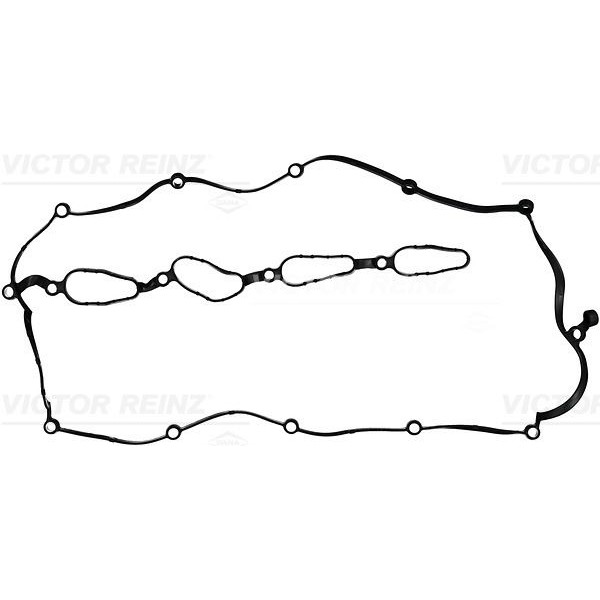 ROCKER COVER GASKET image