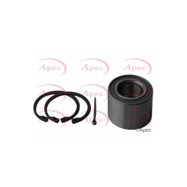 APEC WHEEL BEARING KIT image