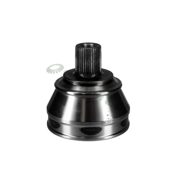 CV JOINTS image