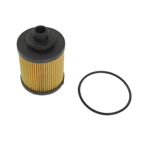 OIL FILTER image