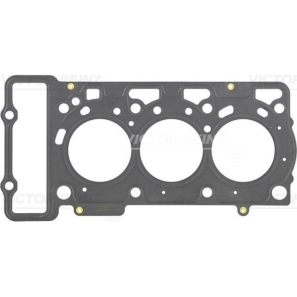 CYLINDER HEAD GASKET image