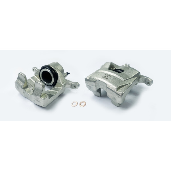 CALIPER (FRONT RH) - CHEVROLET VAUXHALL image