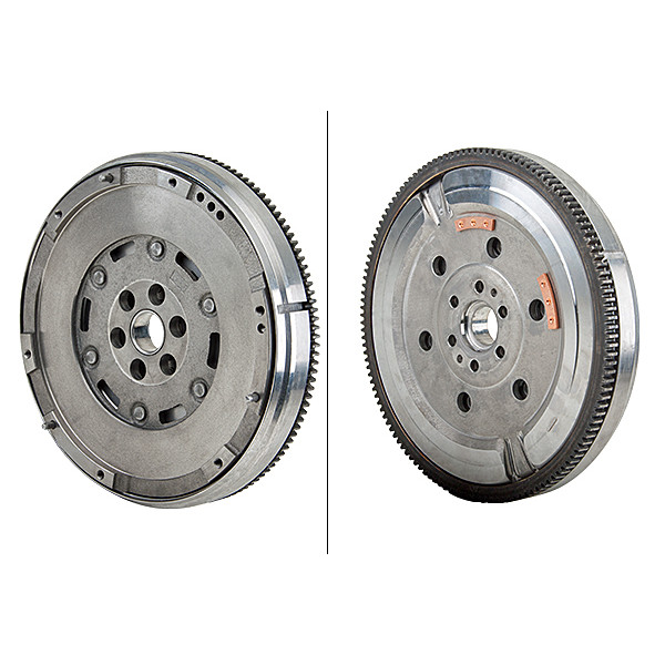 DUAL MASS FLYWHEEL (W/O BOLTS) image