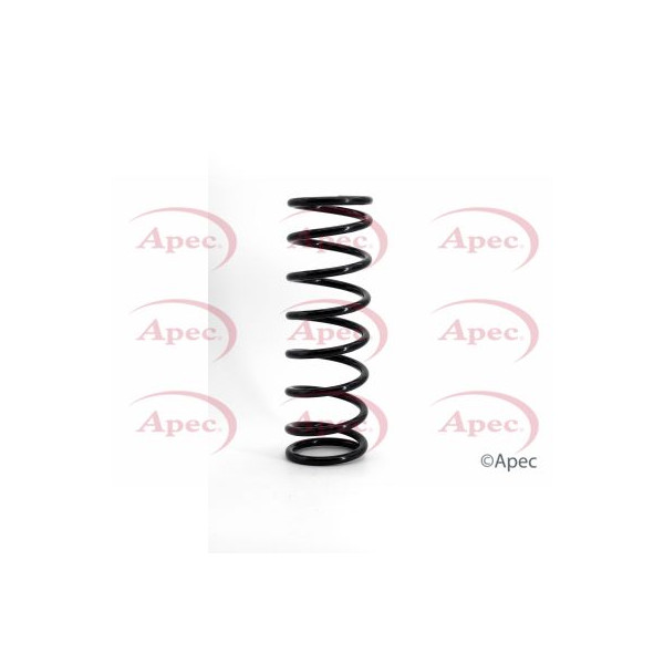 APEC COIL SPRING REAR image