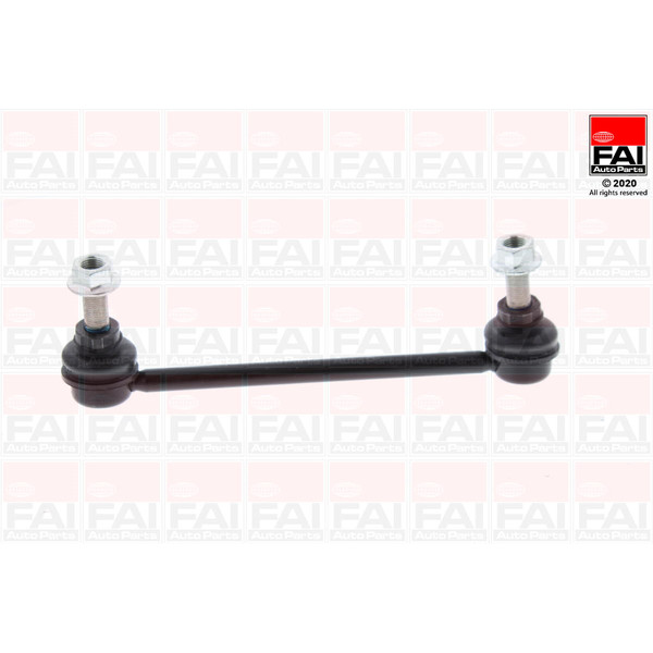 P3 LINK RODS image